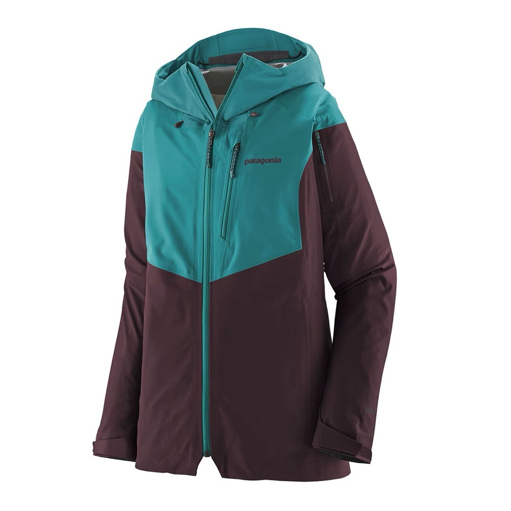 BNWT Patagonia Women’s Snowdrifter Jacket